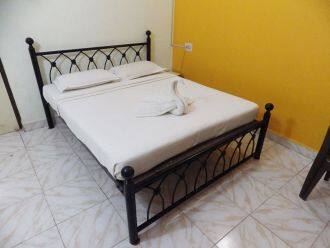 Miroslav Holiday Home, Goa 3